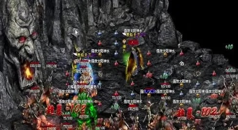 原始传奇法神附体怎么弄-原始传奇法神养成法