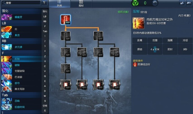 剑灵咒术师第三系加点-剑灵咒术师加点攻略