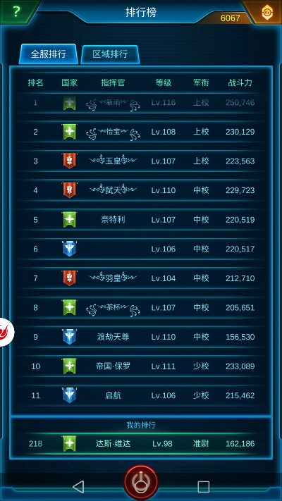 农药战力排行榜游戏-农药战力冲榜指南