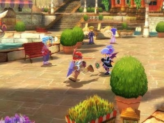 双星物语2什么宠物好-双星物语2宠物推荐指南