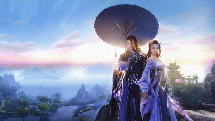 剑三自己一个人玩哪个职业-剑三独玩职业推荐