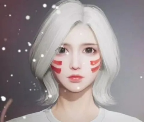 和平精英捏脸代码怎么输入-和平精英捏脸教程