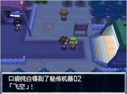 口袋妖怪黑白2攻略图文二周目-口袋妖怪二周目全解析