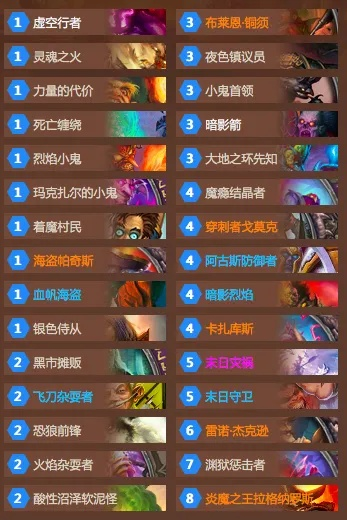 十大必玩卡牌游戏排行榜-卡牌游戏推荐榜