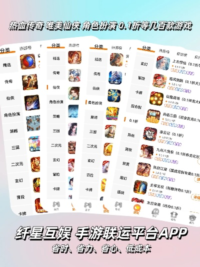 十大评分低游戏手游-低分手游避坑指南