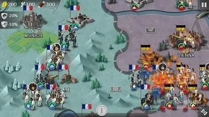 史诗级战争游戏大全攻略-战争游戏攻略技巧