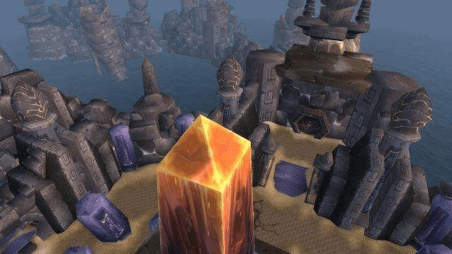 安其拉废墟几个boss-安其拉Boss战全解析