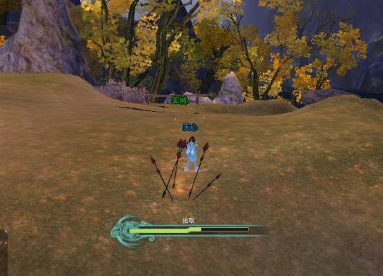 恶人谷声望抄书-恶人谷抄书攻略