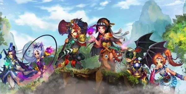 回合游戏人气排行榜-回合游戏经典创新交锋