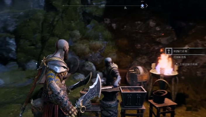 战神火焰国度隐藏任务-战神火焰隐藏任务解析