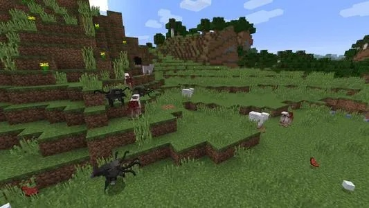 我的世界游戏常识大全攻略-我的世界游戏攻略指南