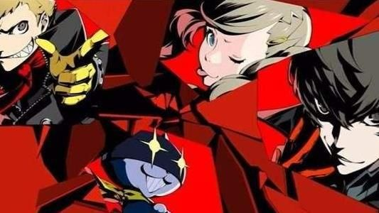 女神异闻录5怎么谈恋爱-攻略女神异闻录5女主角