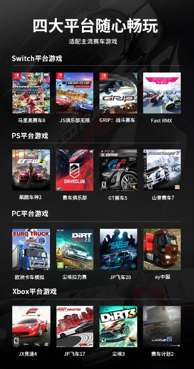 各大好玩的汽车游戏排行榜-汽车游戏推荐榜