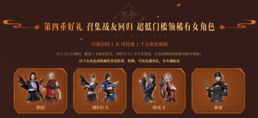 CF暗夜X和潘多拉X到底选哪个好