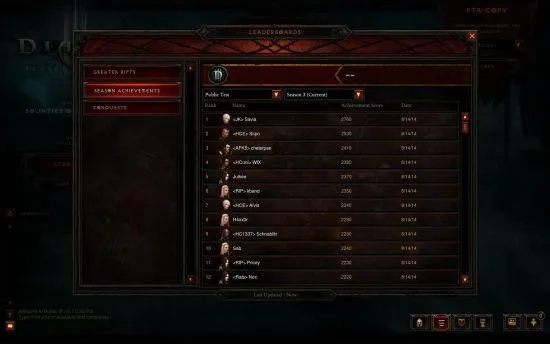 暗黑3如何升级最快-暗黑3快速升级攻略