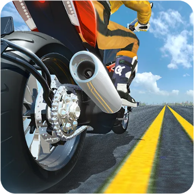 2025摩托游戏软件排行榜,真实驾驶体验与竞速快感,哪款才是你的终极选择