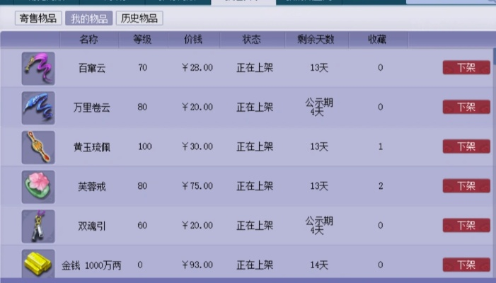 梦幻西游61元指定技巧