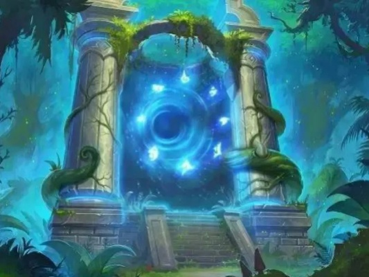 时空之门怎么开启-时空之门开启方法