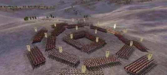 英雄三才阵赵天龙：武侠世界里的经典战术解析