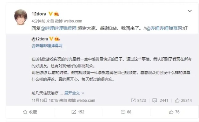 12dora事件：一场游戏圈的自救与迷失