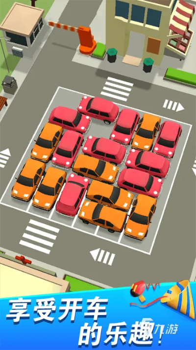 2025年最火学车游戏排行榜大盘点