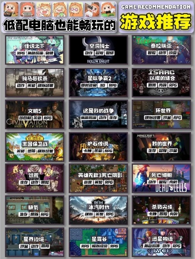 推荐内存低游戏手游排行榜-内存低游戏推荐排行