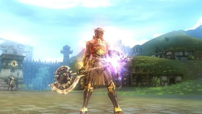 新挑战玩什么职业好-新挑战选职业指南