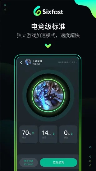 手游重力感应游戏排行榜-重力感应手游推荐