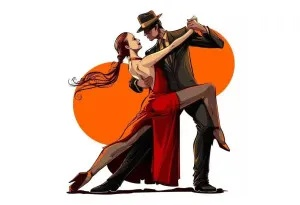 探戈双人游戏第五关攻略-探戈双人舞技巧攻略