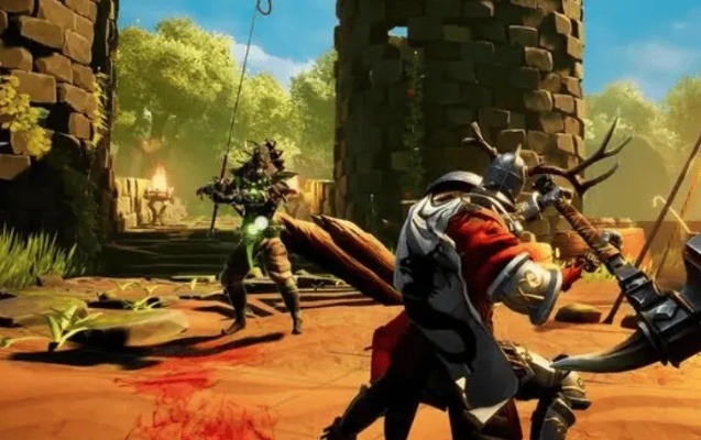 2025年哪些ARPG手游最值得玩？避坑指南+TOP5实测