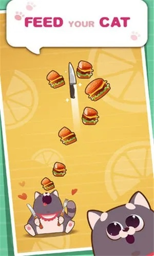 手游猫咪套路排行榜-手游猫咪套路多