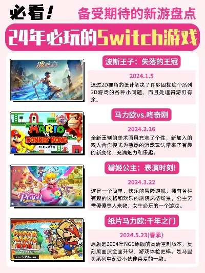 2025年还有什么游戏好玩,热门游戏推荐与深度评测