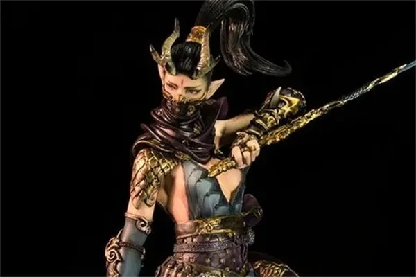 斗战神第一龙女-斗战神龙女攻略解析