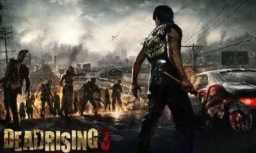 最新单机丧尸游戏排行榜-最新单机丧尸游戏推荐