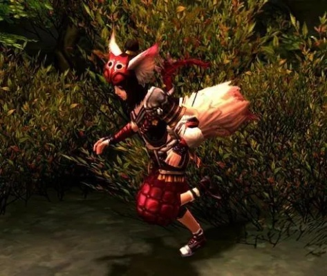 斗战神狐狸怎么样-狐狸法师生存输出详解