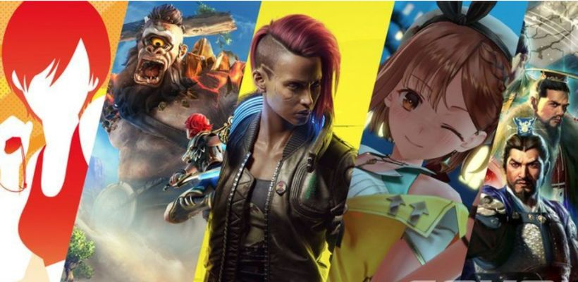 2020年12月最值得玩的游戏有哪些？