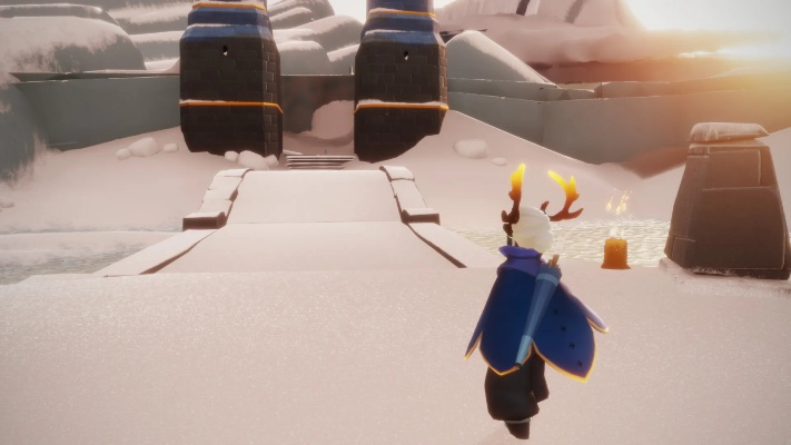 霞谷小王子究竟藏在哪里？这份攻略给你答案