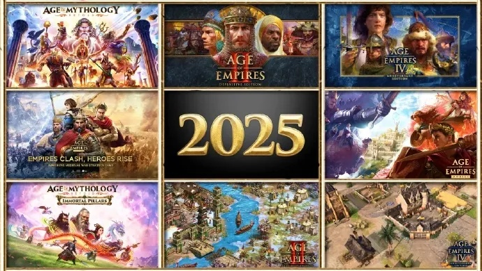 2025年最值得玩的战争策略联机游戏有哪些？
