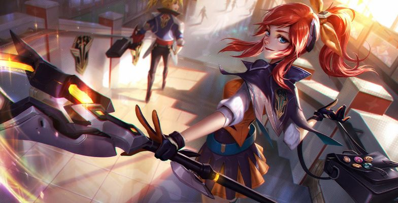 拉克丝黑暗收割天赋-拉克丝黑暗收割详解