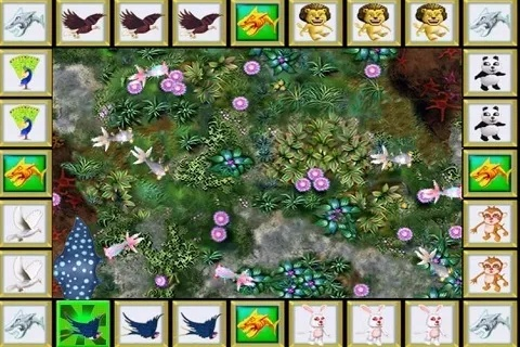 老款飞禽走兽游戏到底有啥魔力让玩家念念不忘？