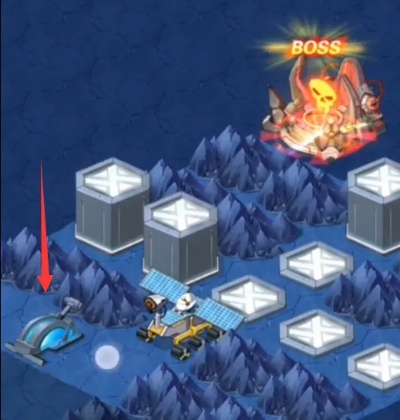 放置英雄金顶陵墓攻略-金顶陵墓高效通关攻略