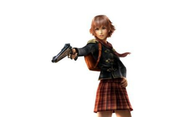 最终幻想觉醒凯特厉害吗-觉醒凯特实力定位解析