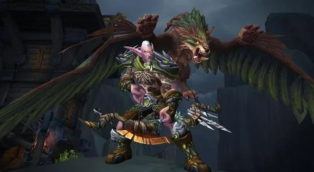 斯比雷之翼必须做吗-斯比雷之翼是否必要？