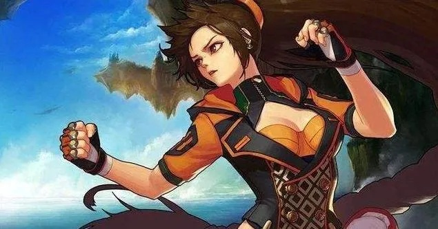 70版本女格斗家转什么职业好