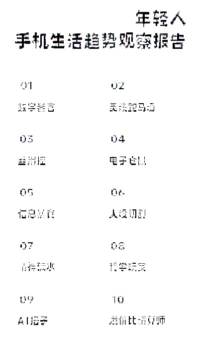 2025年最值得做的创业小程序游戏有哪些？