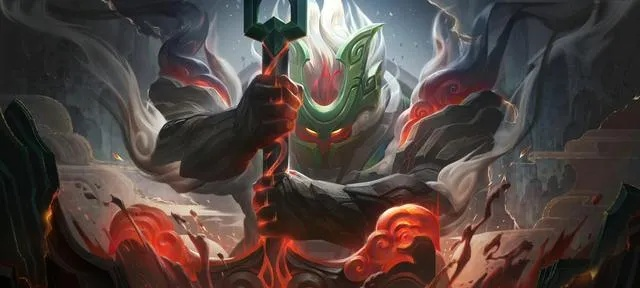 新赛季泰坦上单出装-泰坦新赛季出装策略