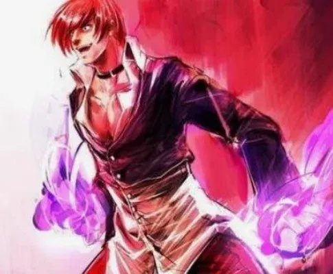 拳皇97连招八神庵-八神庵连招秘籍详解