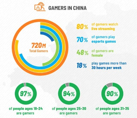 2025年中国单机游戏玩家排行榜大揭秘