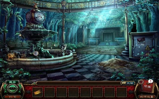 十大神级解密游戏大全