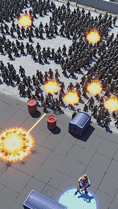 2025年最好玩的塔防手机单机游戏排行榜